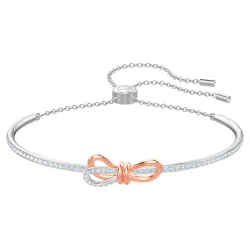  - BRACELET-JONC LIFELONG BOW